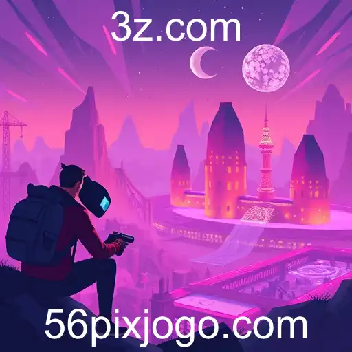 A Expansão do Universo dos Jogos Online em 2025