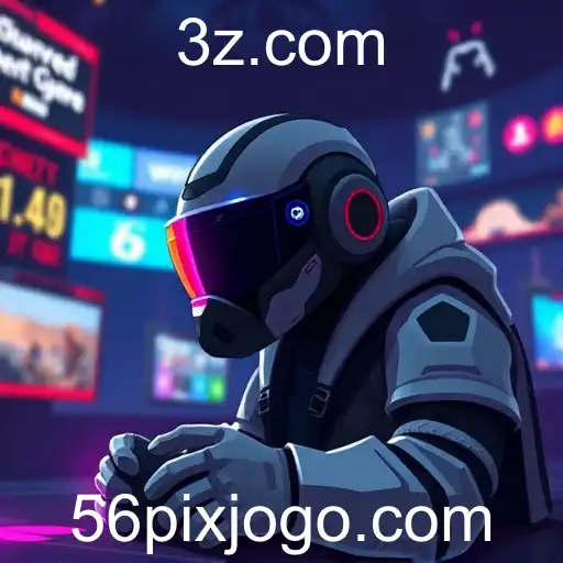 Novidades e Tendências no Mundo dos Jogos: Análise 2025