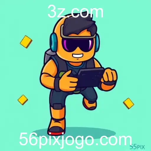 Avanços e Desafios: A Nova Era dos Jogos em 56pix