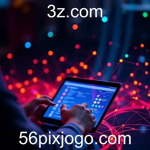 O Crescimento e os Desafios da 56pix no Mercado Digital