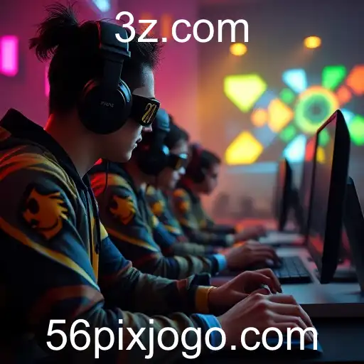 O Impacto Cultural dos Jogos no Brasil Atual