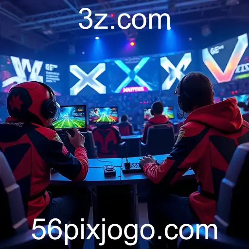 Inovações e Tendências no Mundo dos Jogos