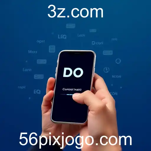 A Ascensão do 56pix e suas Implicações na Economia Digital