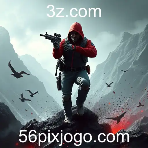 Explorando o Dinâmico Universo dos Jogos de Ação