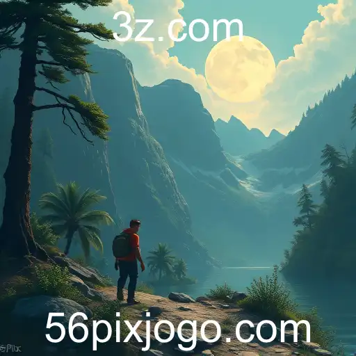 Explorando o Fascinante Universo dos Jogos de Aventura