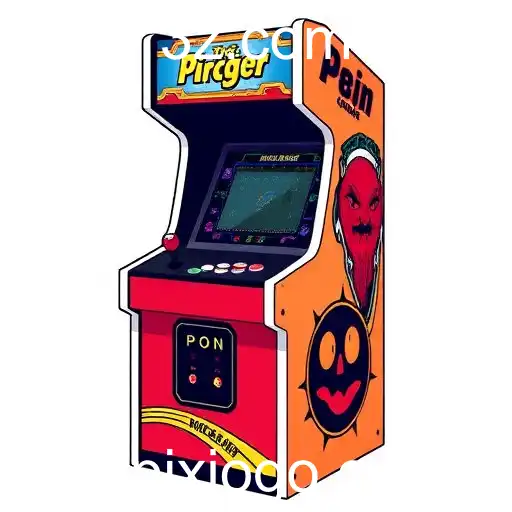 O Fascinante Universo dos Jogos Arcade: Uma Viagem no Tempo e Sua Relevância Atual