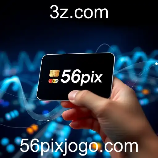 Crescimento do Comércio Eletrônico no Brasil: O Papel do 56pix