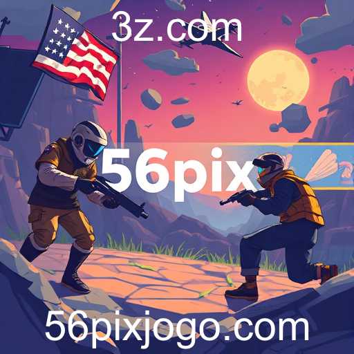 A Evolução do Gaming e o Papel de 56pix