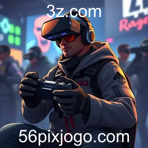 A Revolução dos Jogos na Era Digital