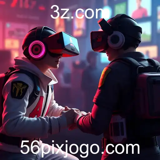 Ascensão Meteorica dos Jogos Online no Brasil