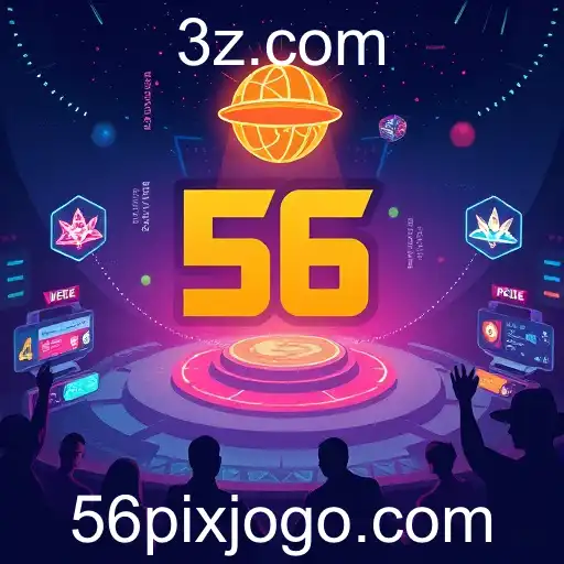O Crescimento Meteórico do 56pix no Cenário de Jogos Brasileiro