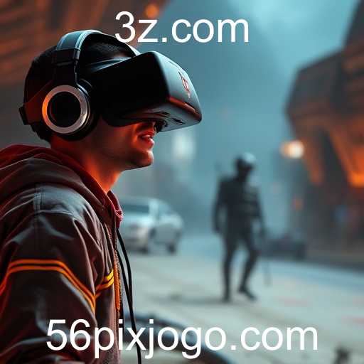 Inovações e Tendências no Mundo dos Jogos Eletrônicos