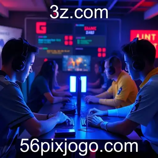 A Evolução dos Jogos Multijogador: De Lan Parties a Realidades Virtuais