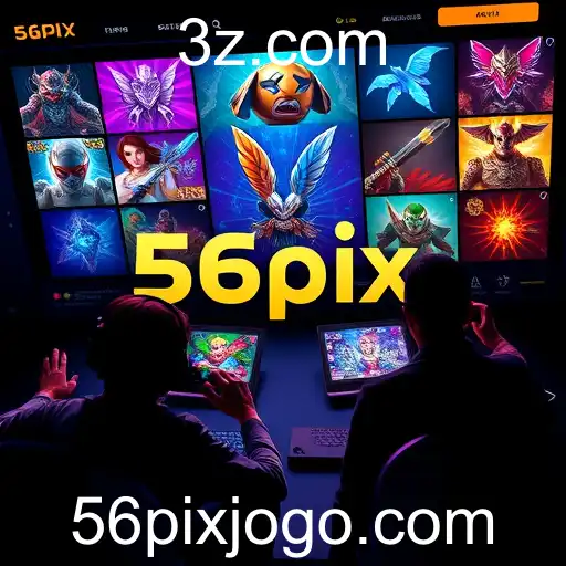 Novo Horizonte para Sites de Jogos em 2025