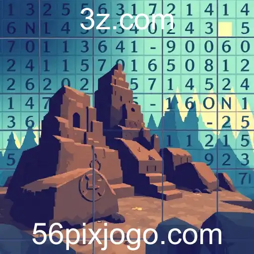 Explorando o Fascinante Mundo dos Jogos de Quebra-cabeça no 56pix