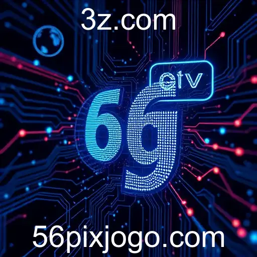 A Ascensão do Portal de Jogos 56pix no Brasil