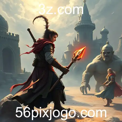 A Fascinante Jornada dos RPGs no Universo dos Videogames
