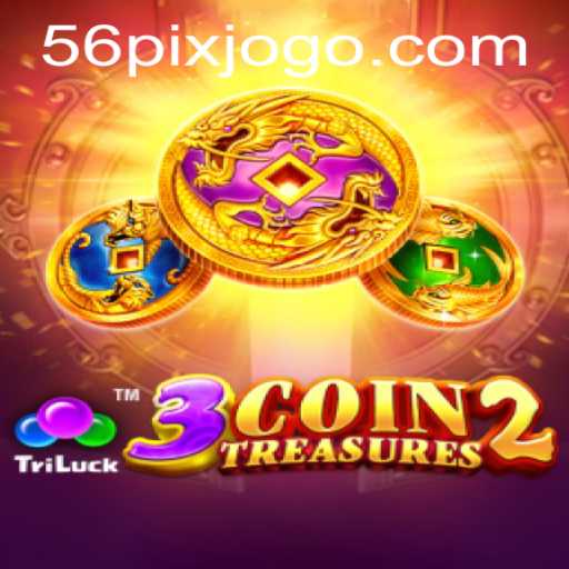 Experience the Thrill of 3CoinTreasures2: A Comprehensive Guide