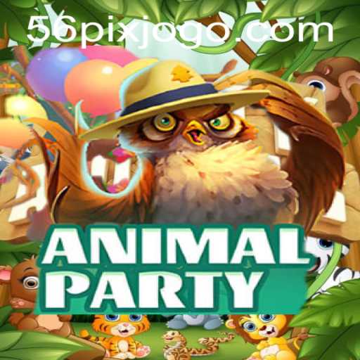 Discover the Exciting World of AnimalParty: The Ultimate Fun for All Ages