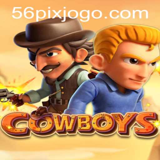 COWBOYS: The Immersive Western-Style Adventure Game