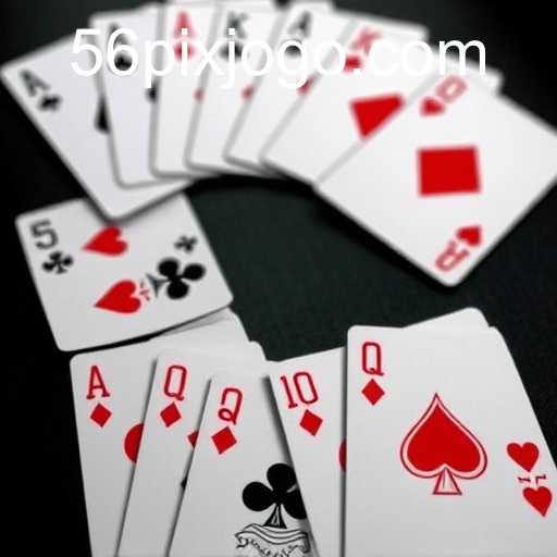 Exploring the World of Card Games: A Deep Dive into 56pix
