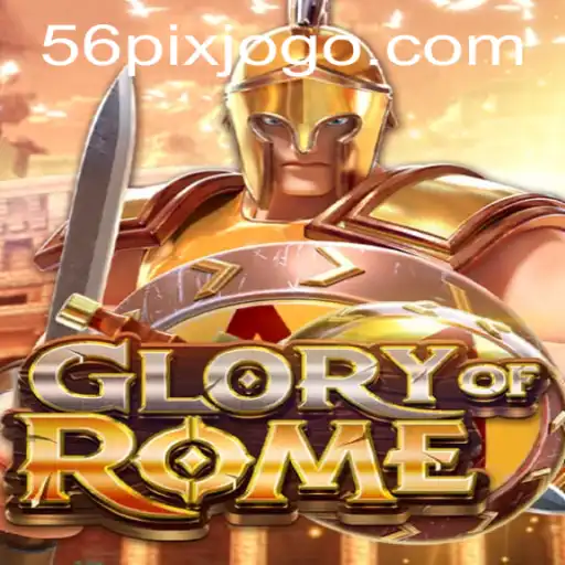 GloryofRome: Unveiling the Strategy Game of Historical Epicness