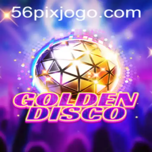 GoldenDisco: The Ultimate Gaming Experience With 56pix