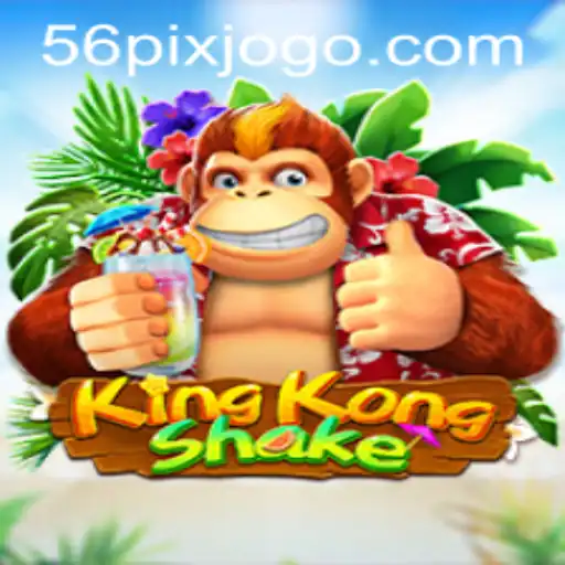 Discover KingKongShake: Dive into the 56pix Experience