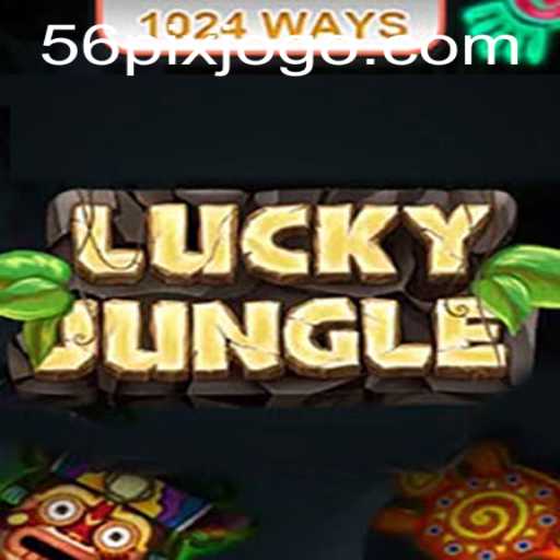 Exploring the Enchanting World of LuckyJungle1024: Adventure Meets Strategy