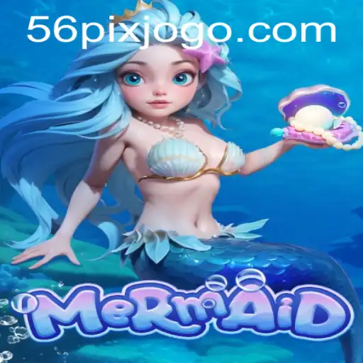 Dive into the Enchanting World of 'Mermaid' with 56pix