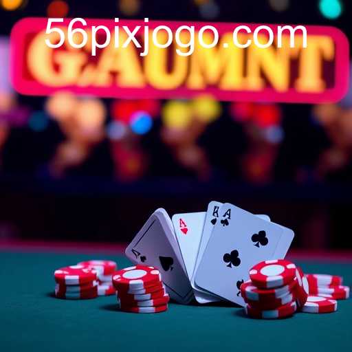 Understanding and Promoting Responsible Gambling with 56pix