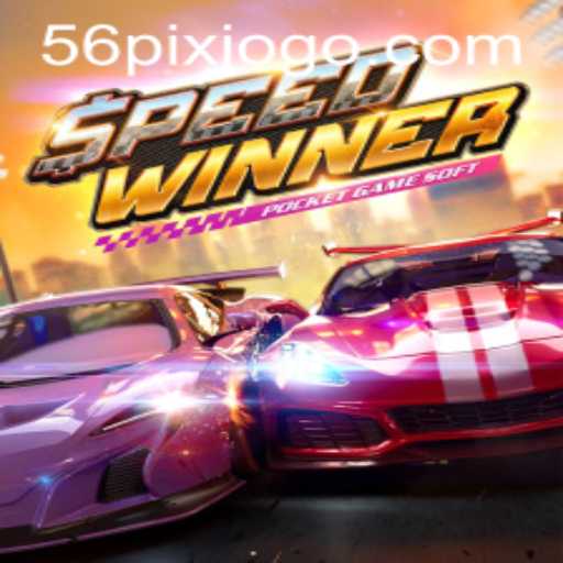 SpeedWinner: The Ultimate Racing Experience with a Twist