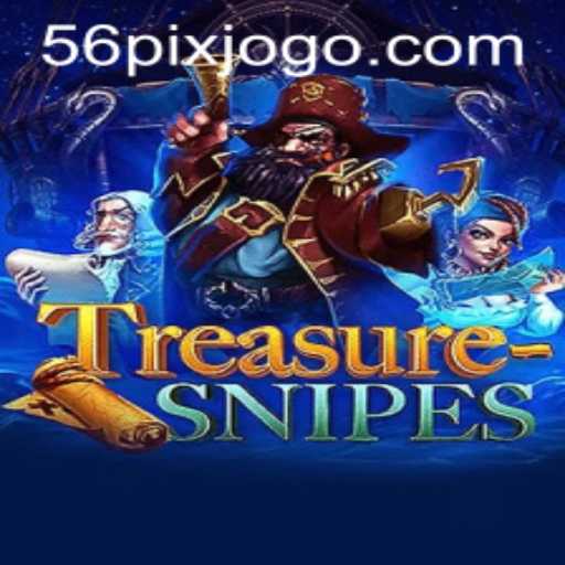 Unveiling TreasureSnipes: The Thrilling Quest for Hidden Riches