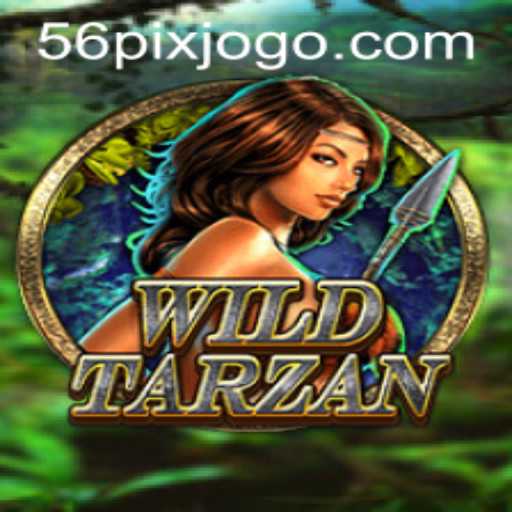 WildTarzan: Dive into the Jungle Adventure of 56pix